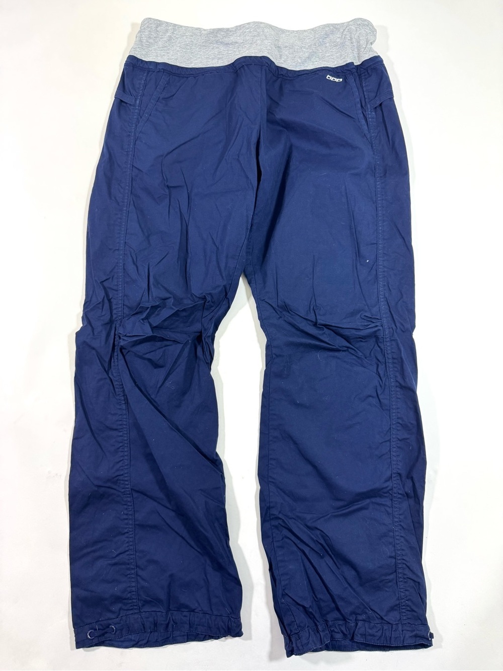 Lorna Jane Parachute Dance Pants Size Medium Cinch Leg